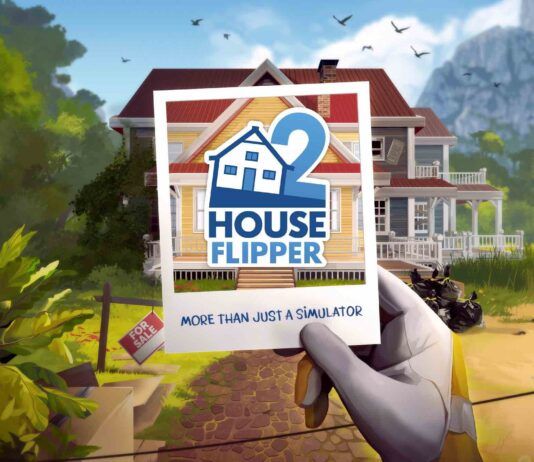 House Flipper 2 llegará en formato físico y ya hay fecha