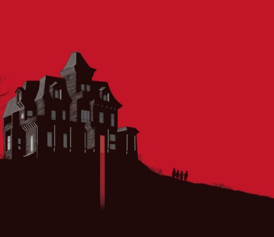Que no pare ese Halloween: Insomnis se estrena en Nintendo Switch Insomnis