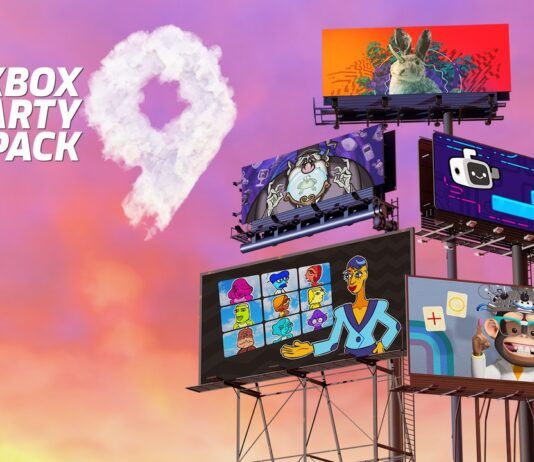 La fiesta ya te está esperando: Jackbox Party Pack 9 ya está a la venta