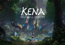 Kenna: Scars of Kosmora se va a 2027