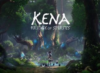 Kenna: Scars of Kosmora se va a 2027