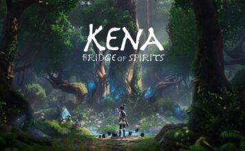 Kenna: Scars of Kosmora se va a 2027