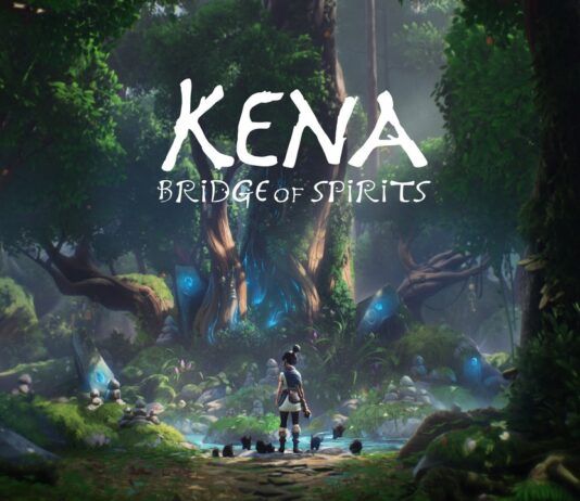 Kena: Bridge of Spirits ya tiene fecha en Nintendo Switch 2