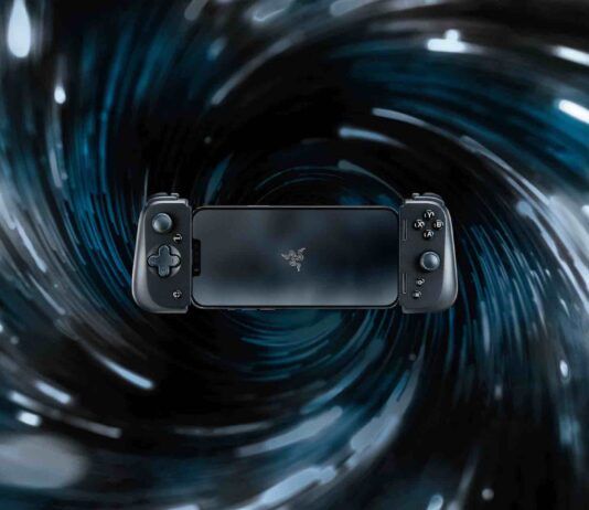 Razer Kishi V2 para Android ya es compatible para juegos con pantalla táctil