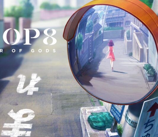 Loop8: Summer of Gods muestra sus localizaciones y música en vídeo