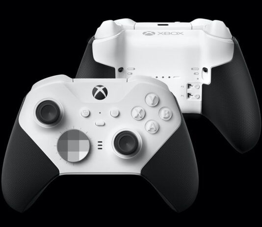 Ya está disponible el Mando inalámbrico Xbox Elite Series 2 – Core en blanco y el Pack Completo de Componentes