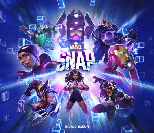 Marvel Snap expande el multiverso Marvel en móviles y PC a mediados de octubre