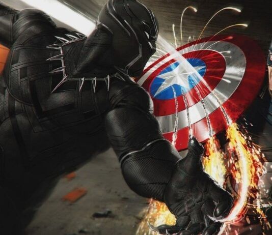 El juego Marvel de Amy Hennig podría tener a Capitán América y Black Panther en la WWII