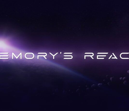 Memory's Reach y sus puzles espaciales llegarán a PC y consolas en 2023