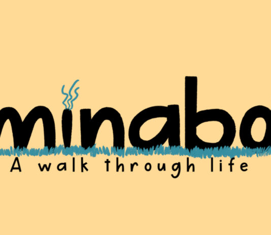 Minabo - A walk through life tendrá edición "Day One" física exclusiva