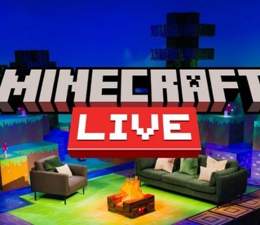 Se anuncia la fecha del próximo Minecraft Live con novedades y sorpresas