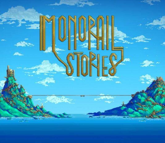 La aventura narrativa Monorail Stories se retrasa, pero llegará este mes a PC