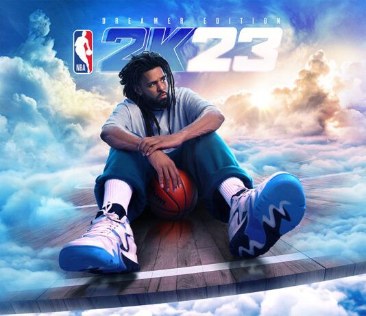 NBA 2K23 celebra la fusión de la música y la cultura del baloncesto con una nueva experiencia de Mi Carrera