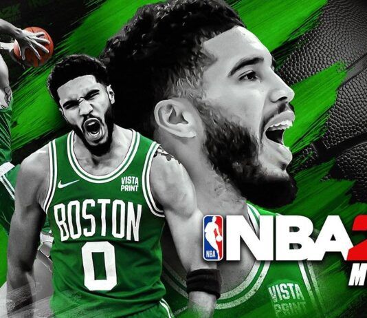 NBA 2K Mobile lanza su Temporada 5 con nuevo modo Torneos, niveles de cartas y más