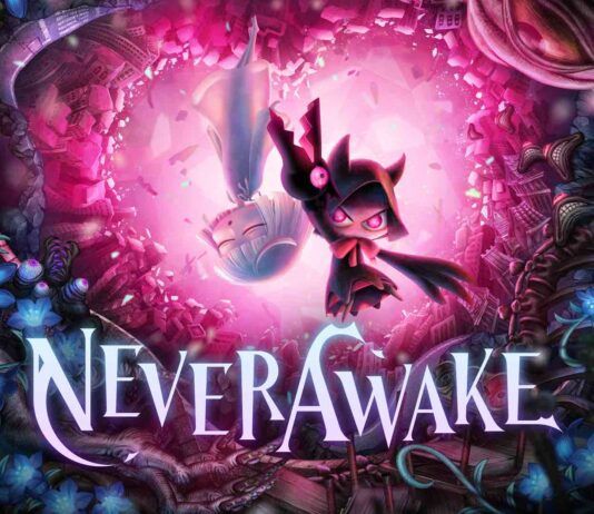 NeverAwake también compartirá sus pesadillas en Xbox este año NeverAwake