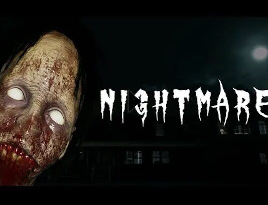 El survival horror Nightmare viene de Ucrania y debutará en Steam este otoño