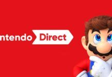 Anunciado doble Nintendo Direct, uno dedicado a The Legend of Zelda