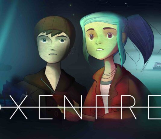 OXENFREE, el thriller sobrenatural de Night School Studio, debuta hoy en Netflix