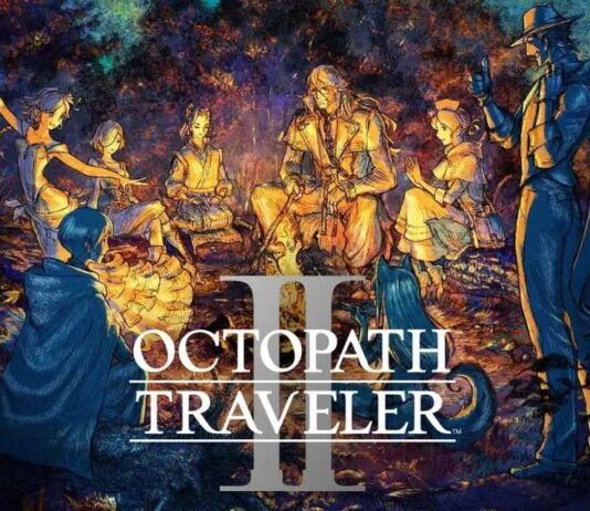 OCTOPATH TRAVELER II estrena demo en Switch, PS4, PS5 y Steam