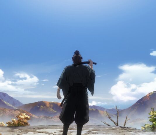 Onimusha volverá a la vida gracias a una adaptación al anime