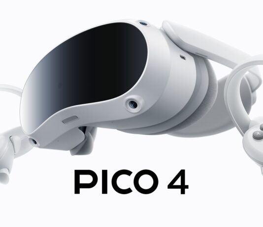 PICO seguirá creciendo: Ya es compatible con el estándar OpenXR PICO 4
