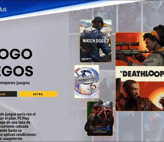 Ya están disponibles las novedades del catálogo de Playstation Plus Extra y Premium