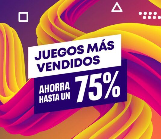 Vuelven las promociones a la PS Store: "Juegos más vendidos" y "Por menos de 20€"