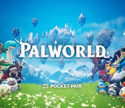 Palworld se actualiza ofreciendo juego cruzado y lo celebra con un 25% de descuento Palworld