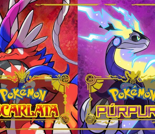 La primavera llega a Pokémon Escarlata y Púrpura. ¡Y Raikou se quiere echar la siesta en Pokémon Sleep! Pokémon Escarlata Pokémon Púrpura