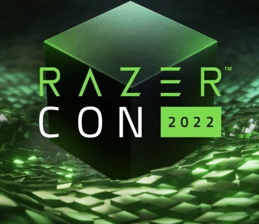 Ya hay fecha para la RazerCon, el evento donde conocer las novedades de Razer