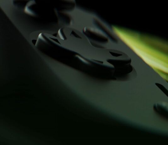Razer lanzará una consola portátil, la Razer Edge 5G, con soporte para Xbox Cloud