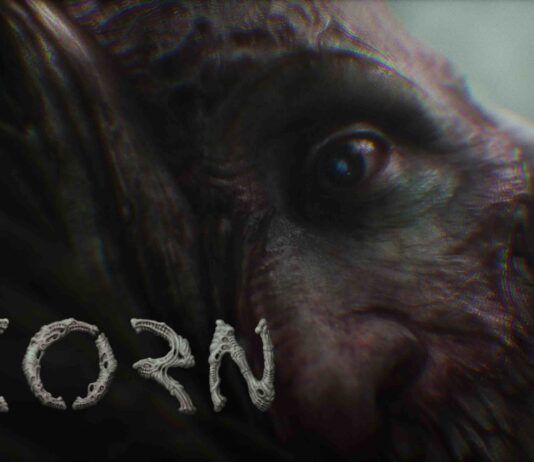 Scorn llegará a PlayStation con edición física incluida SCORN