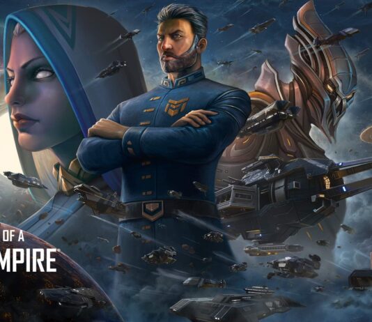 Sins of a Solar Empire II añade nuevas naves y mejora sus gráficos