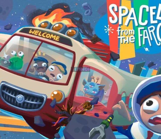 Spacelines from the Far Out recibe el Matchmaking en su última actualización