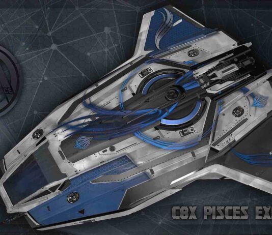 Anunciado el Star Citizen Ship Showdown, donde podrás votar por tu nave favorita