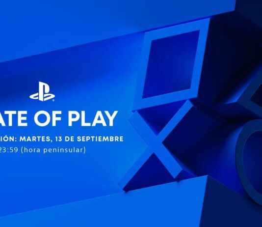 ¡SORPRESA! Anunciado un nuevo State of Play para este martes 13