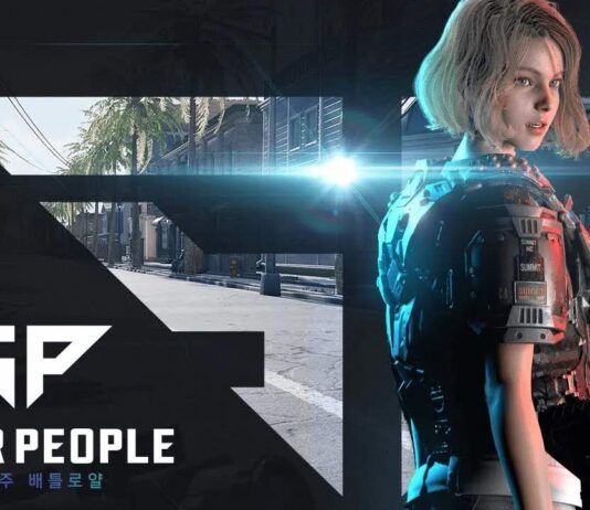 SUPER PEOPLE anuncia varios torneos. ¡Habrá premios en metálico!
