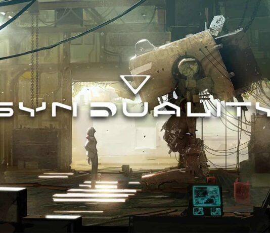 Enciende la mecha... SYNDUALITY: Echo of Ada debuta en PC y consolas