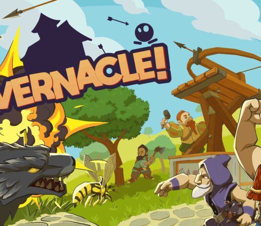 Enanos y tower-defense se dan la mano en Tavernacle!, que llegará en 2023 y estrena demo