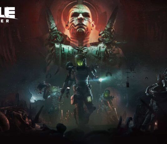 The Depths of Tharis Island estrena la segunda temporada de The Cycle: Frontier