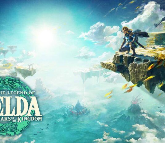The Legend of Zelda: Tears of the Kingdom estrena su tráiler definitivo