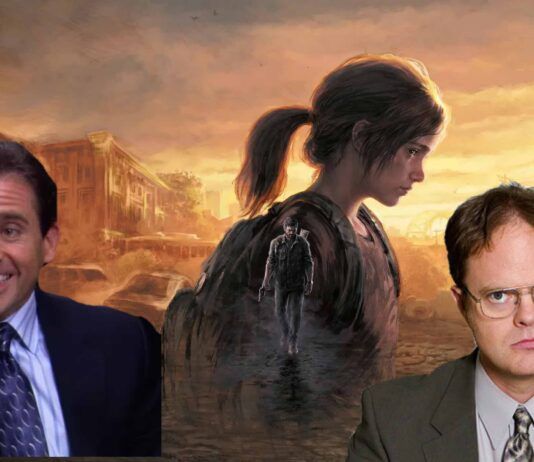 ¿Han recreado la famosa oficina de la serie The Office en The Last of Us: Parte I?