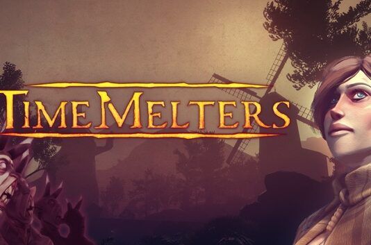 Ya hay fecha para la llegada al Steam Early Access del juego de estrategia TimeMelters