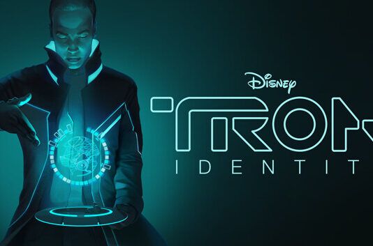 TRON: Identity estrena tráiler gameplay y fecha de lanzamiento Tron Identity