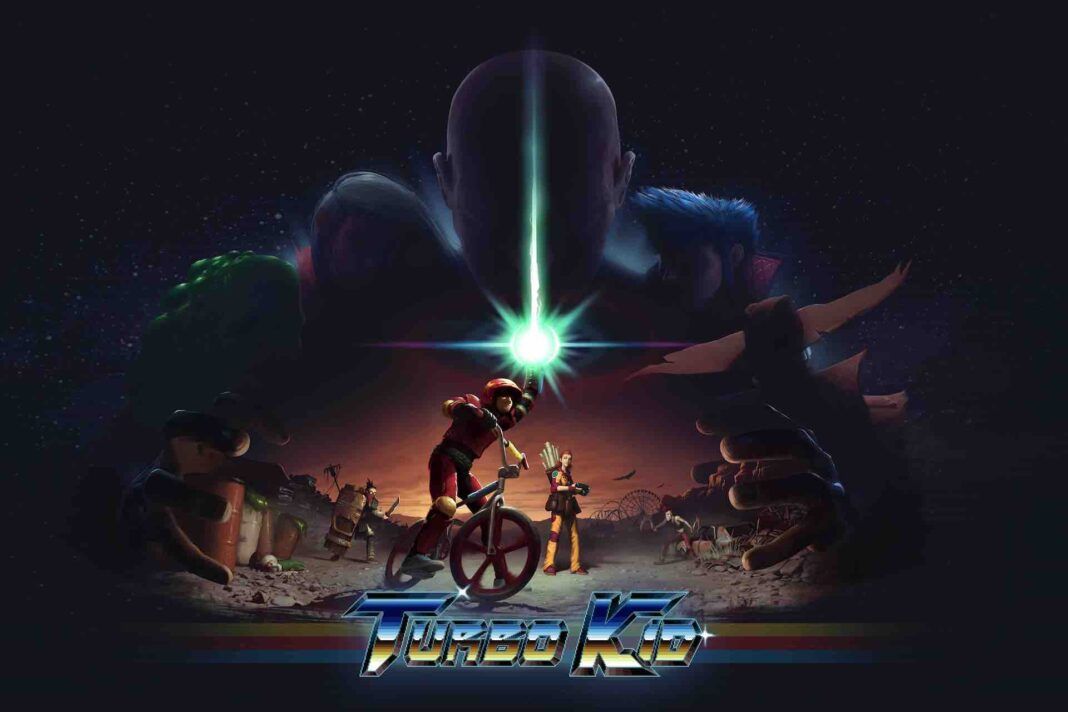 TurboKid_art
