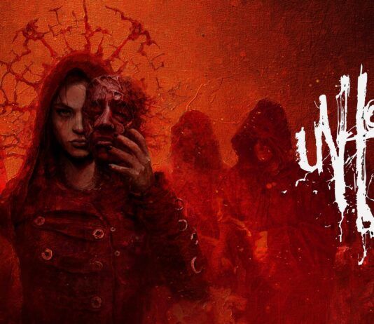 El terror psicológico de Unholy se prepara para asustar en PC y consolas Unholy