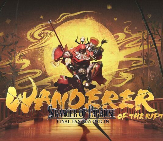 La segunda expansión de Stranger of Paradise: Final Fantasy Origin ya tiene fecha Stranger of Paradise Wanderer of the Rift
