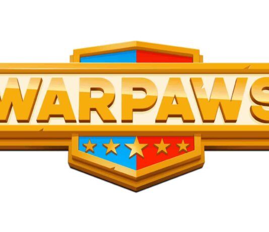 Perros y gatos se pelean en el RTS de la Segunda Guerra Mundial Warpaws