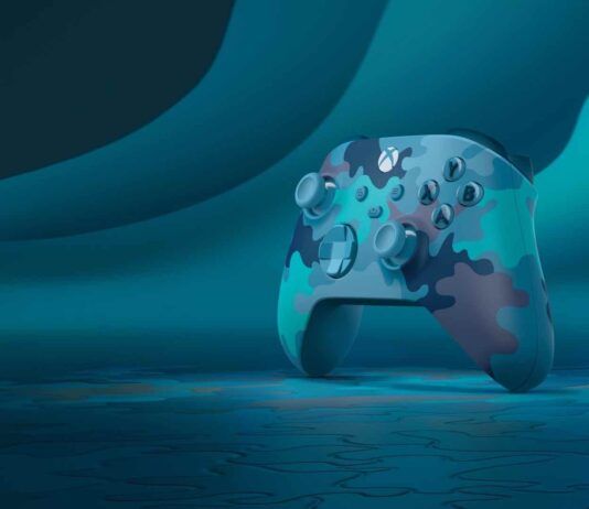 ¡No lo pierdas! Microsoft anuncia el nuevo Mando Xbox – Mineral Camo Special Edition