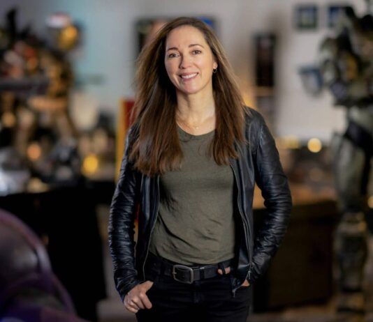 Bonnie Ross, Jefa de 343 Industries, abandona la compañía tras 15 años
